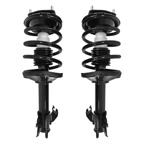 Unity 2-11433-11434-001 Front Complete Strut Assembly Kit 2-11433-11434-001 - main